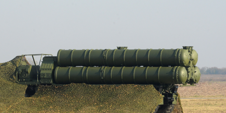 מפקד חיל האוויר מודה לראשונה: מערכות ההגנה שהעבירו הרוסים לסוריה – מבצעיות