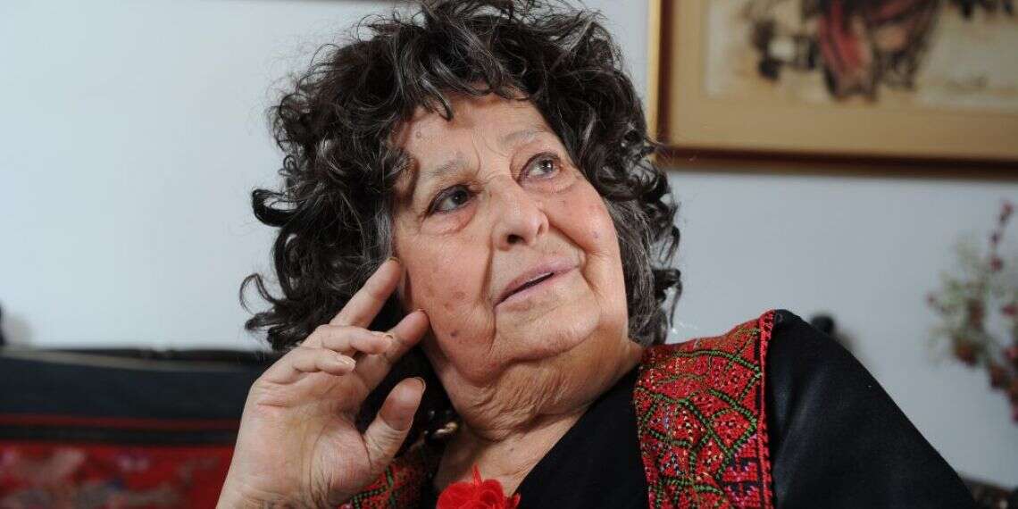 גאולה כהן ז