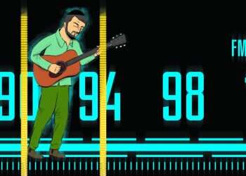 די לכיבוש: כשהפלייליסט בגלגלצ מתייהד