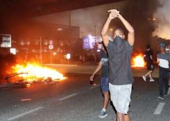 "אנחנו לא צריכות להיות העתק-הדבק של המדינה"