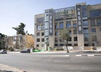 תם עידן: התוכנית שתחליף את תמ"א 38