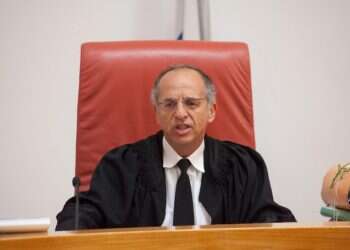 בג"ץ: החוק שנועד לרסן הסתננות ארצה "לא חוקתי"