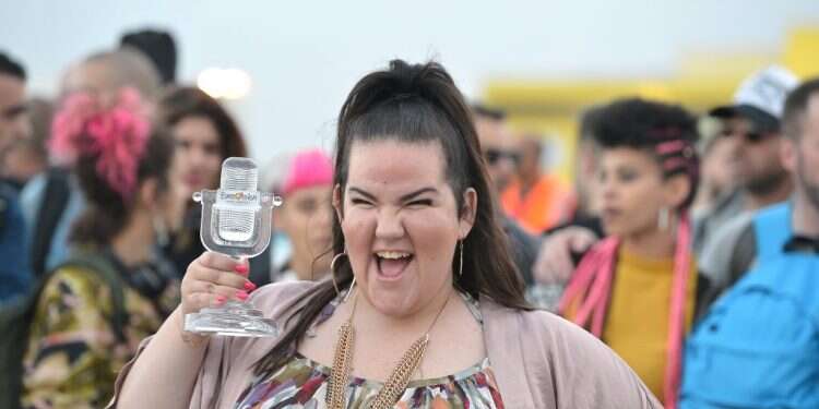 נטע ברזילי. צילום: יוסי זליגר צילום: יוסי זליגר