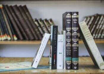 הנוער הלומד: גם בתיכונים חילוניים מתחילים להתעמק בסוגיות