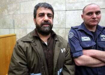 רוסיה וסוריה פעלו מול הממשלה לשחרור אסיר שריגל נגד ישראל