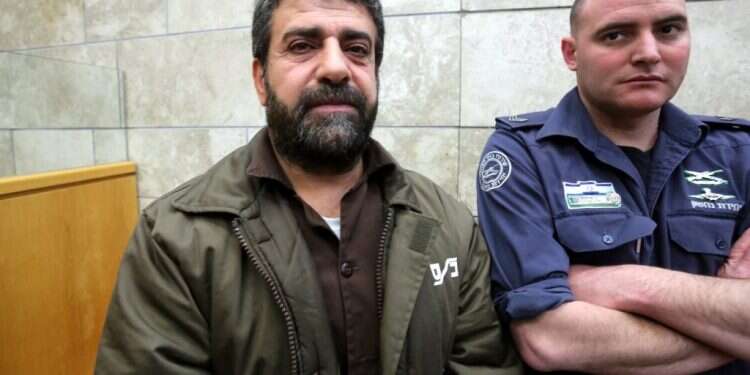 רוסיה וסוריה פעלו מול הממשלה לשחרור אסיר שריגל נגד ישראל