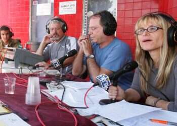 "השמאל עשק את המאזינים והשמיע רק צד אחד"