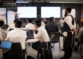 מנטל לנכס: המהפך הכלכלי הישראלי משנה את העולם