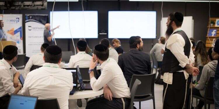 מנטל לנכס: המהפך הכלכלי הישראלי משנה את העולם