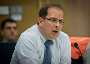 מנדלבליט מול אוחנה: מי יחליט על זהות פרקליט המדינה?