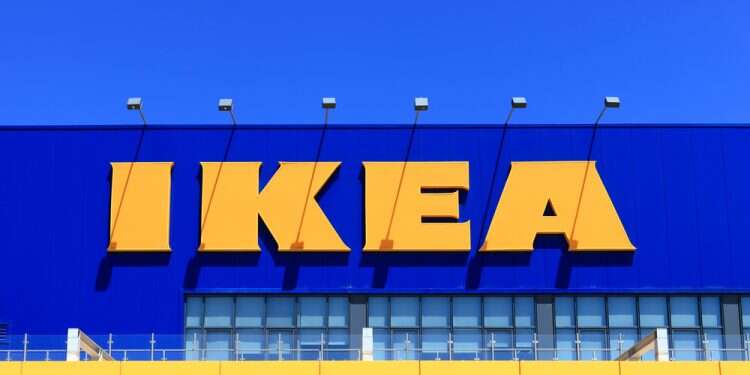 תורת מחירי איקאה