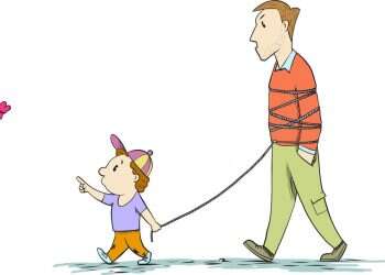 הלו, הלו אבא: כשתהיה גדול