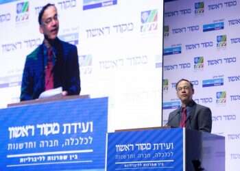 במקום להגחיך את טענות יריביו, שי ניצן צריך לערוך בדק בית