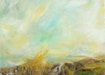 יעקב, המלאך והאידיאולוגיה: הכאב והברכה שבמאבק בפוסטמודרניזם