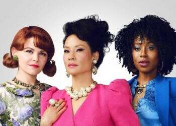 ברנשים בחתיכות: כשסדרה מצחיקה רצח