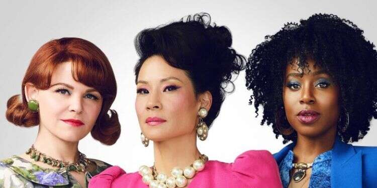 ברנשים בחתיכות: כשסדרה מצחיקה רצח