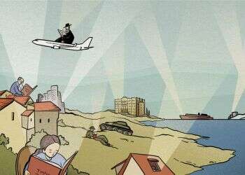 זו חסידותי השנייה: כשלימוד הגמרא מתאים לכולם