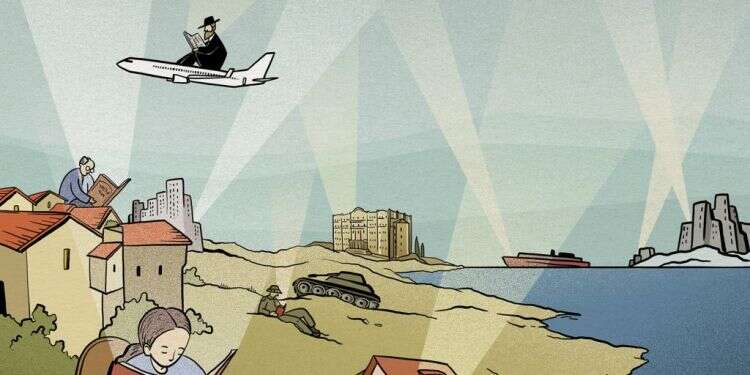 זו חסידותי השנייה: כשלימוד הגמרא מתאים לכולם