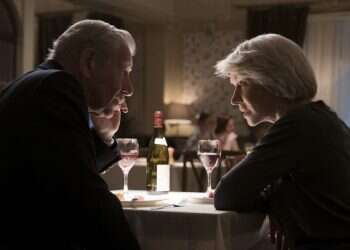 שני סרטים במתח גבוה