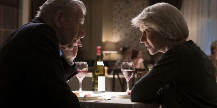 השקרן הטוב. צילום: באדיבות טוליפ אינטרטיימנט שני סרטים במתח גבוה