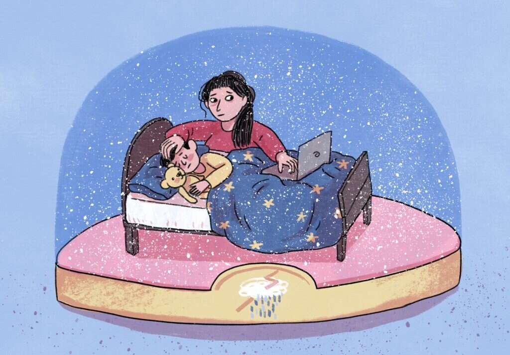 איור: נועה קלנר