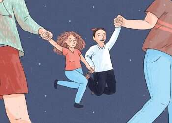 היפים והמאמצים: ככה מרחיבים משפחה