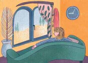 איור: נועה קלנר