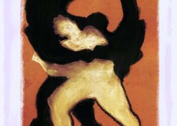 איור: מנחם הלברשטט