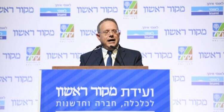 יעקב חגואל. צילום: שריה דיאמנט "מי שפוחד להיות יהודי לא יהיה יהודי"