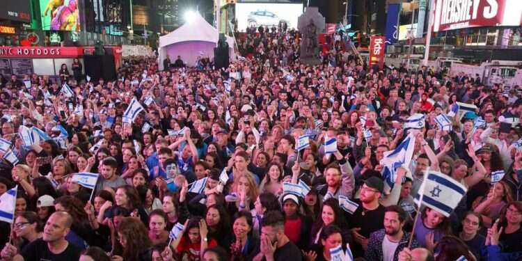 לראשונה: ישראלים לשעבר רוצים ייצוג ב'קונגרס הציוני'