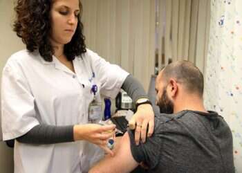 בהלת השפעת: "ייתכן והגענו לשיא וייתכן שתהיה עלייה נוספת"