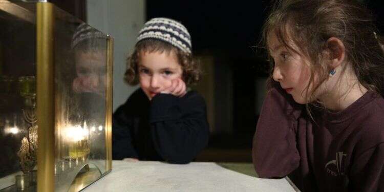 חנוכה תש"ף: שמונה תובנות על חינוך