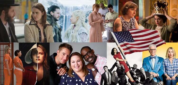 צילומים: Craig Blankenhorn - באדיבות yes, יח