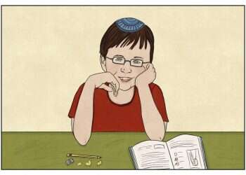 כשאמא עושה בושות: החברים שמעולם לא שפטו אותי