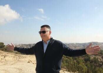 הפיתרון לקיפאון הפוליטי: מפלגה חדשה בראשות גדעון סער