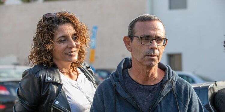 מה חושבים הורי המתגייסים בבקו"ם על המצב הפוליטי?