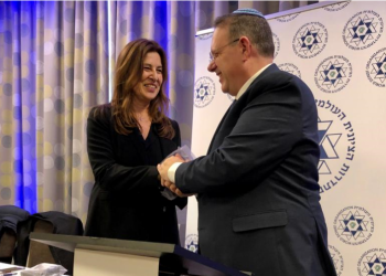 שגרירת ישראל בצרפת: עלייה של 74% במקרים אנטישמיים