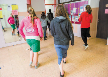 מגדר פיז"ה: תוצאות מפתיעות לישיבות ולאולפנות