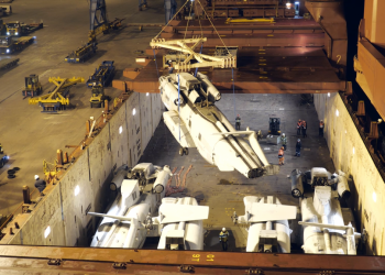 ״דקה מאסון״: מסוקי היסעור של צה"ל עדיין מקורקעים