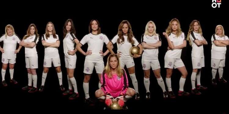 שכונה על סטרואידים: "גולסטאריות" העונה החדשה