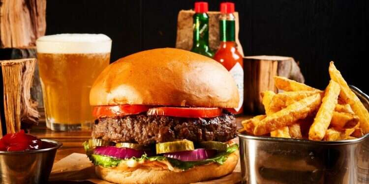 רובן. צילום: בן יוסטר