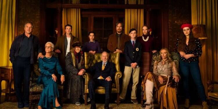 רצח כתוב היטב. צילום: באדיבות פורום פילם צילום: באדיבות פורום פילם