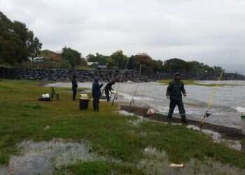 שבת גשומה: "זה מהפך, פשוט מהפך פנטסטי"