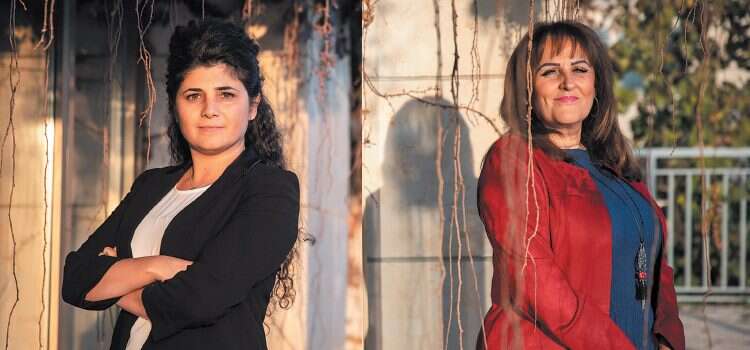 הפריימריז בליכוד: משני צדי המתרס