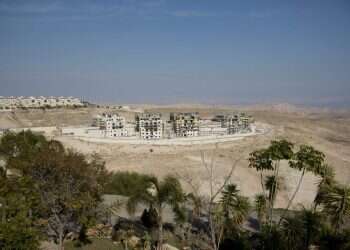 ריבונות: שנים של חיים 'על תנאי' יכולות להפוך לזיכרון רחוק