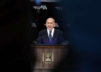 זירת החסינות עוברת לכנסת, נתניהו בקרב בלימה