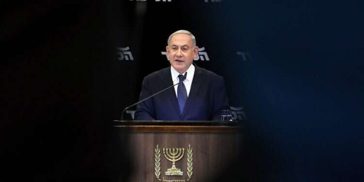 זירת החסינות עוברת לכנסת, נתניהו בקרב בלימה