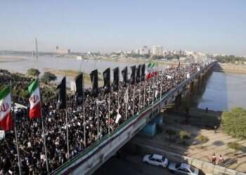 איך ייראה המזרח התיכון אחרי חיסול סולימאני?