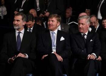 תנו לנו מלך ככל הגויים