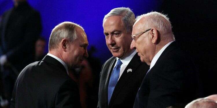 75 שנה לשחרור אושוויץ: מנהיגי העולם הגיעו לישראל